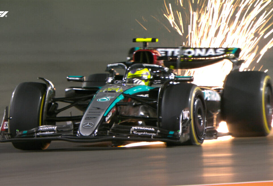    «Это Ф1 или чемпионат водокачки?» Владимир Башмаков раскритиковал FIAF1