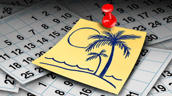    Юрист назвал самые выгодные для отпуска месяцы в 2025 году Ирина Петрова