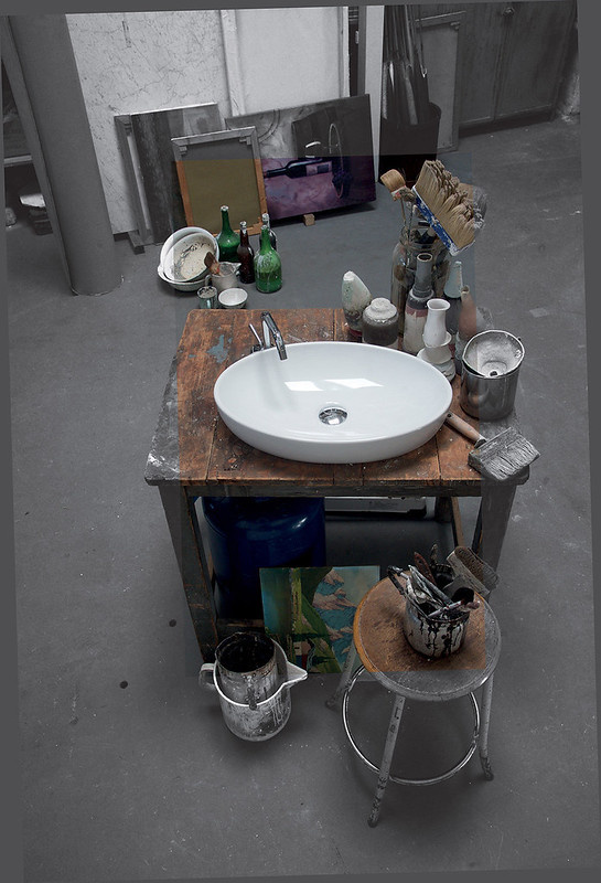 Ремонт - это творчество. Убрать беспорядок - рутина, о которой важно помнить