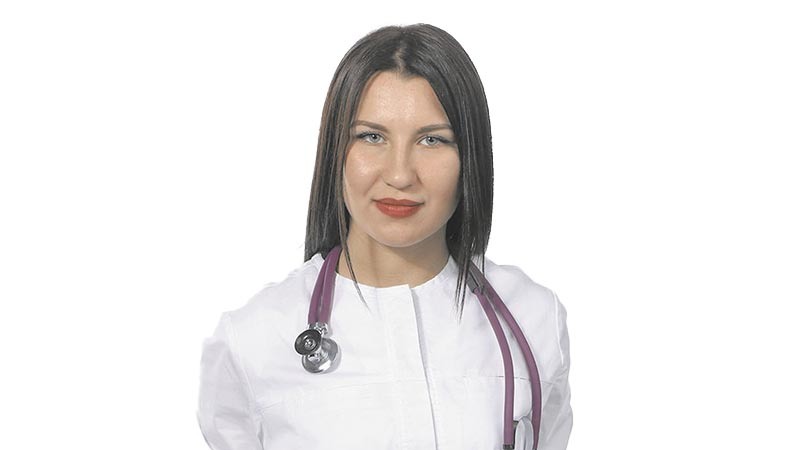    Не будь равнодушен к своему здоровью!