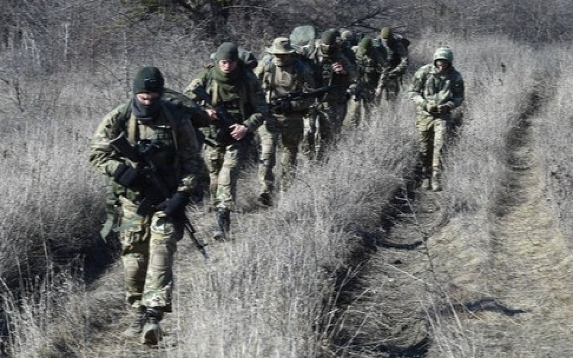    Минобороны РФ: более 300 тысяч контрактников прошли обучение в резервных полках для СВО