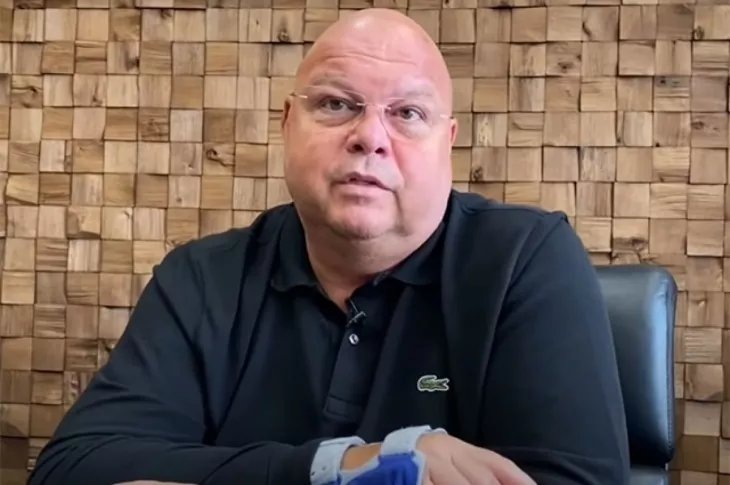    Угальде – лучший форвард РПЛ. Помните, как над ним издевались эксперты? Фото #2