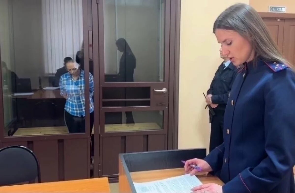    Мать обратилась с заявлением о пропаже сына лишь через сутки.