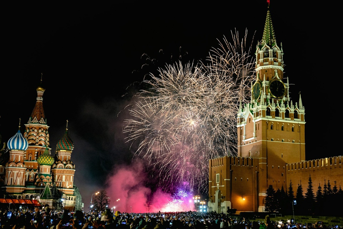  Фото: Viktor SOLOMONIK / Unsplash