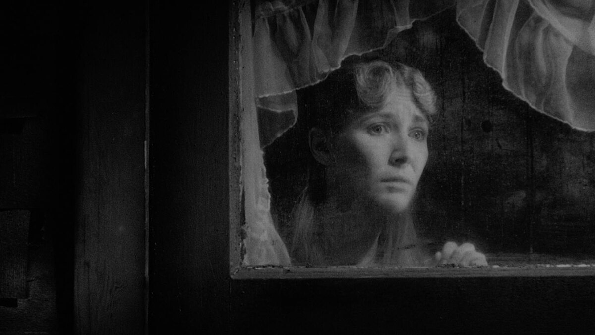     «Голова-ластик», 1977 «Голова-ластик», 1977