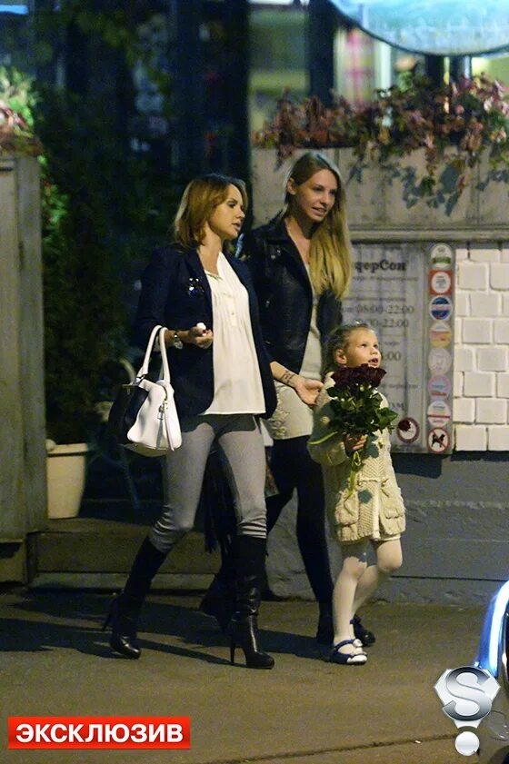 Антон Петров и Максим  