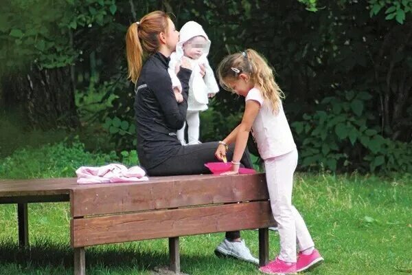 Антон Петров и Максим  