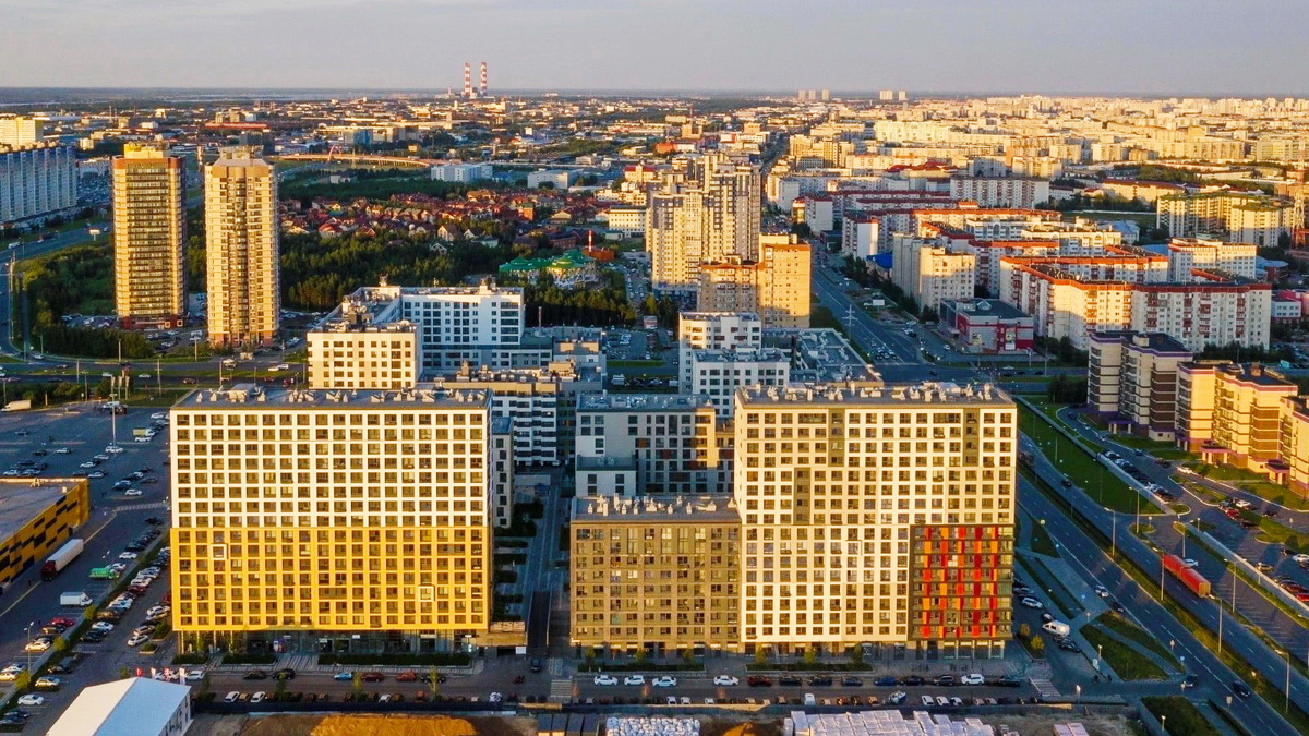    Набережная, парки и велодорожки: в Сургуте утвердили генплан развития на предстоящие 20 лет