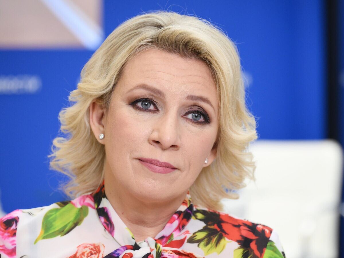    ПМЭФ-2024. Стенд РИА Новости© РИА Новости . Александр Кряжев