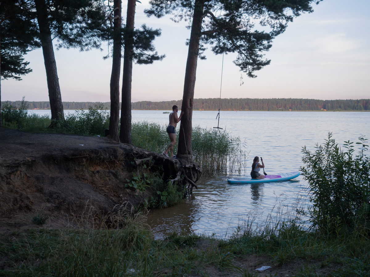 Фото: Марина Безенкова для ТД