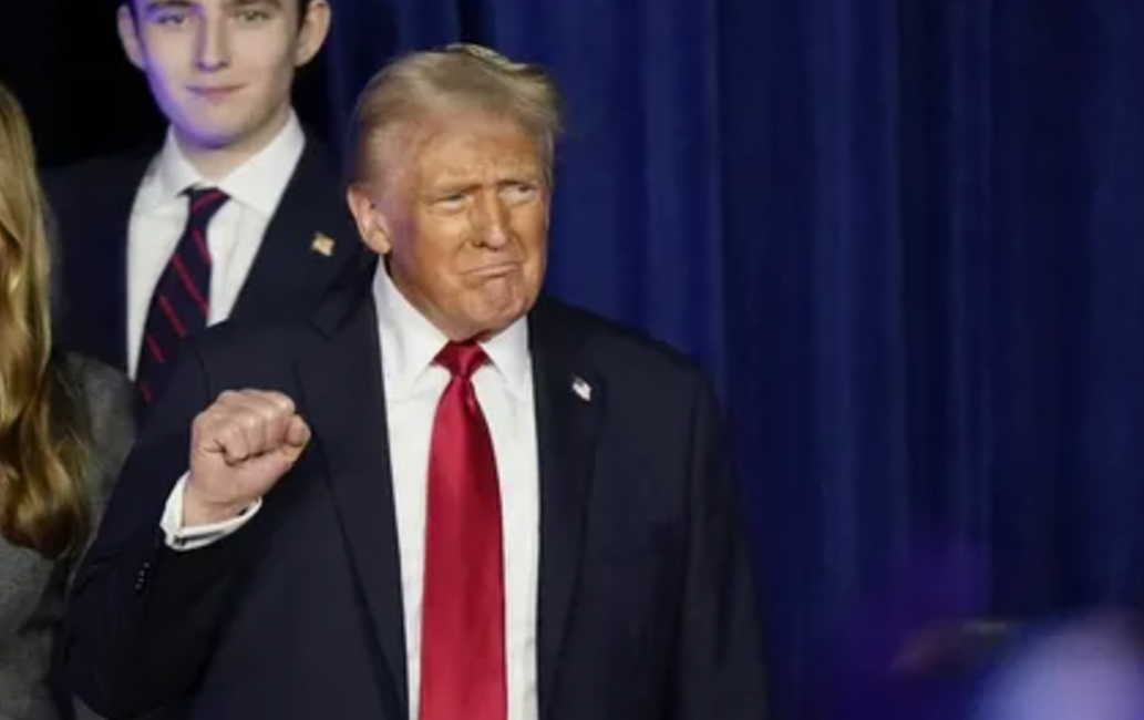 Нормально, Дони. Фото из открытых источников