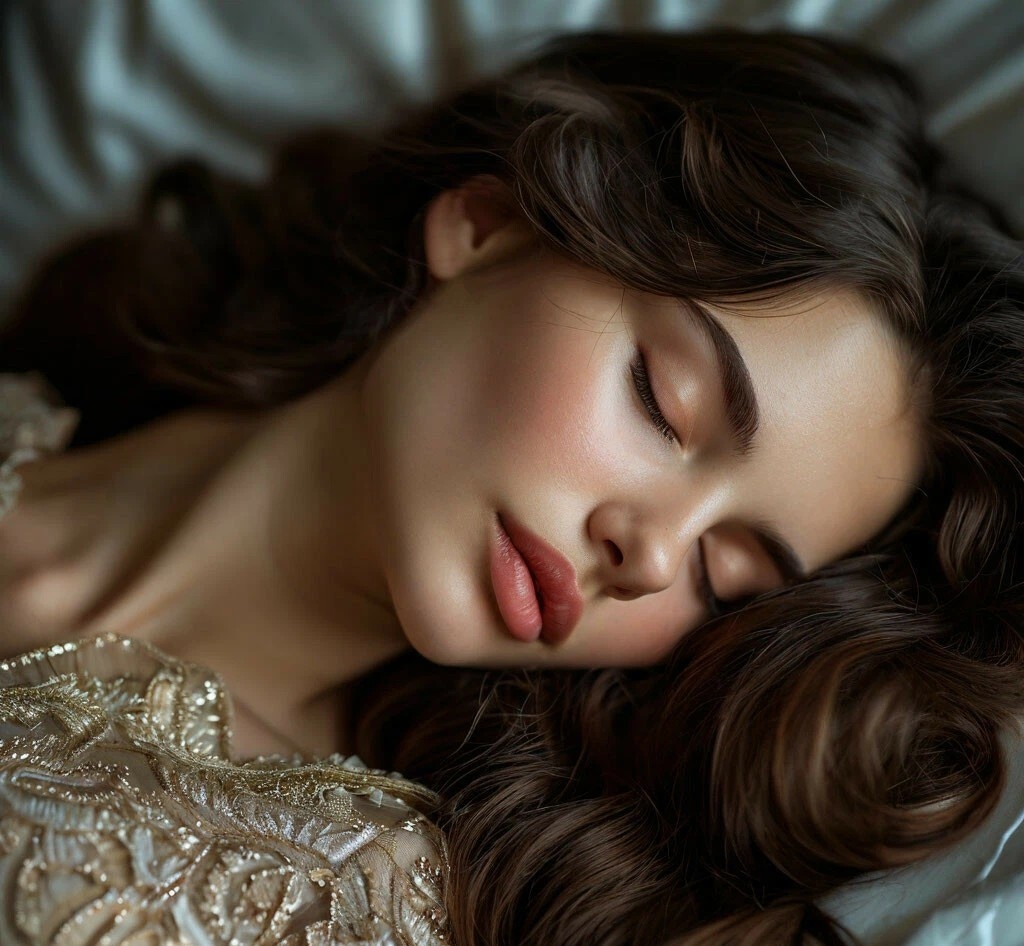 сгенерированная картинка нейросетью