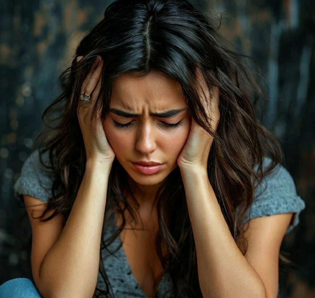 сгенерированная картинка нейросетью