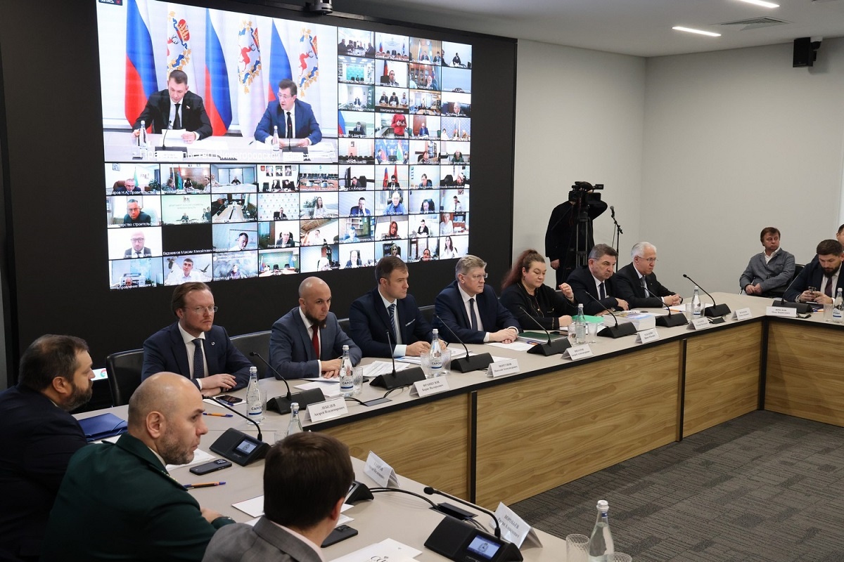    Итогом дискуссии стали конкретные решения