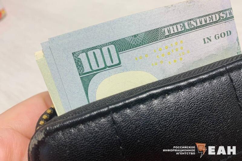    ЕАН. После скачка доллара россияне с новой силой начали бронировать туры