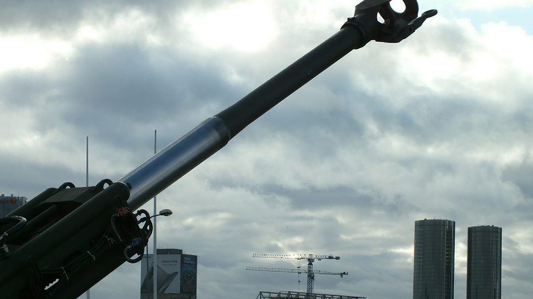    Victor Lisitsyn/Global Look Press/Globallookpress