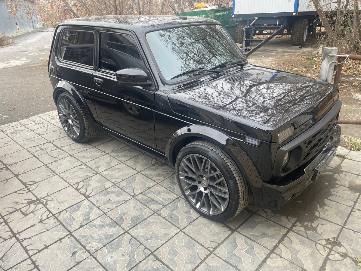 Модель 2022 года за 3 млн рублей. Фото auto.ru  📷
