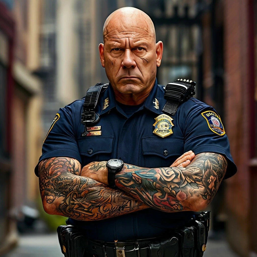 Изображение от нейросети