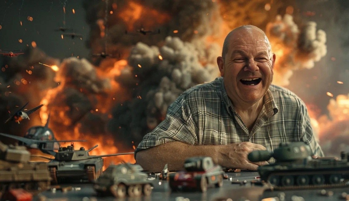    Фото: Коллаж Царьград