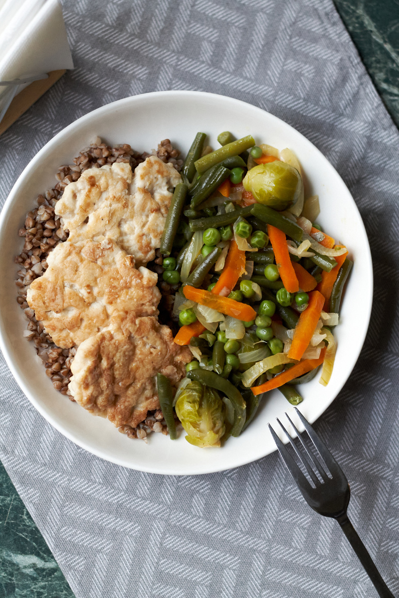 Фото автора