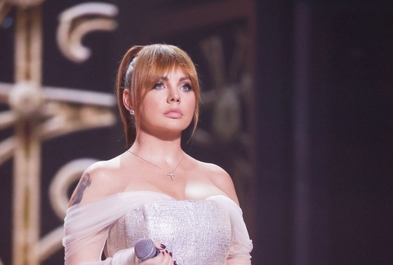    МакSим (Марина Абросимова)