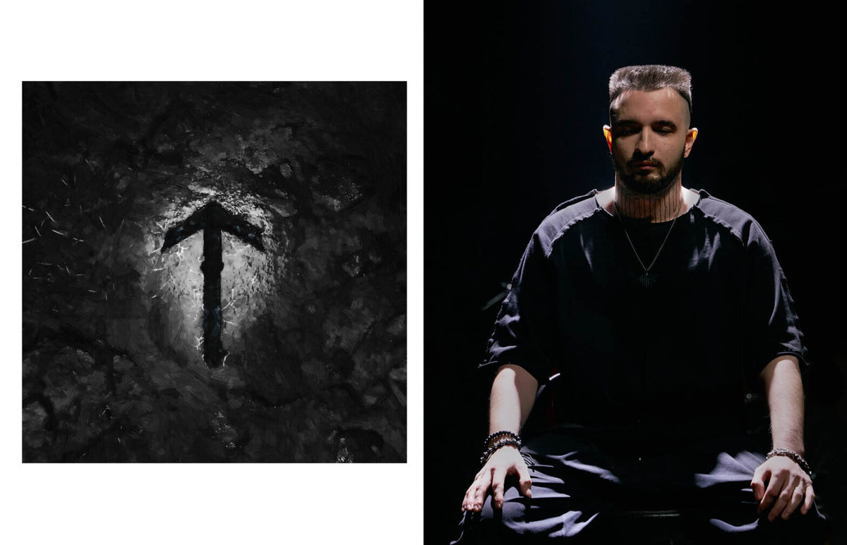    Фото: архив пресс-службы Дмитрий Евстратов