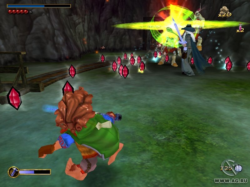 Хоббит 2003 года выпуска 