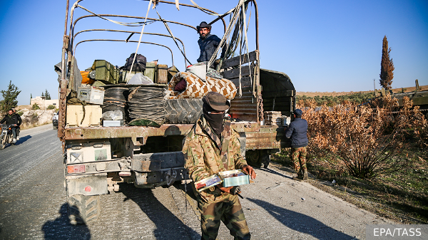    Фото: EPA/TASS   
 Текст: Мария Иванова