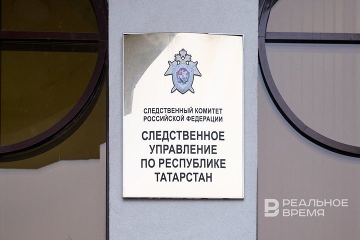 Динар Фатыхов / realnoevremya.ru