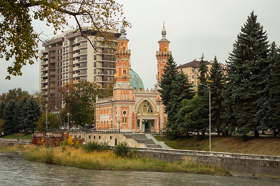 Фото: Эмма Марзоева/ТАСС