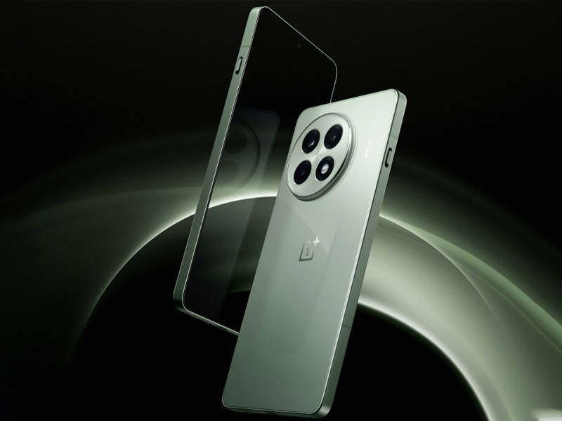    Характеристики OnePlus 13R подтверждены бенчмарком