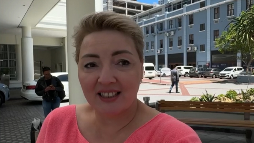    Фото: Telegram/ Я в мире, а мир во мне!/travel_litvinova