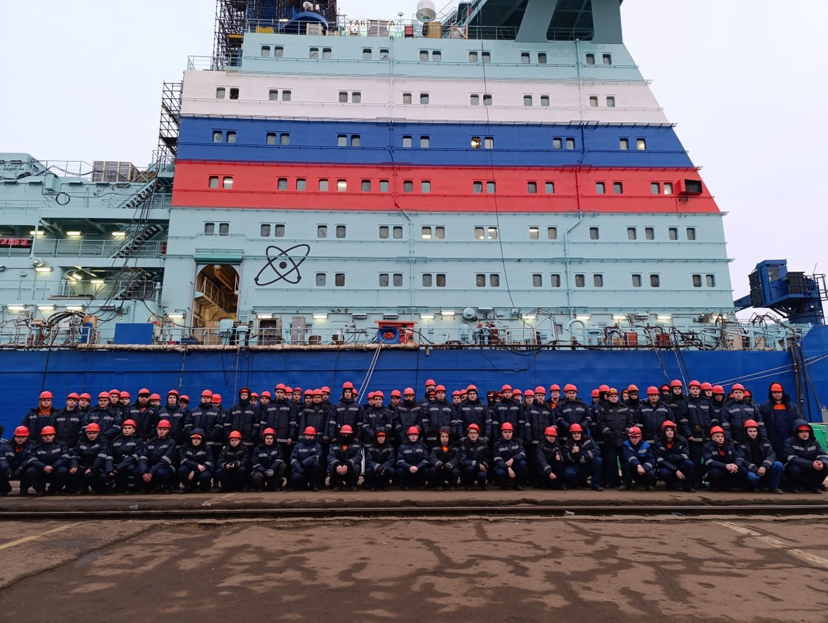    Изображение Команда ОСК 