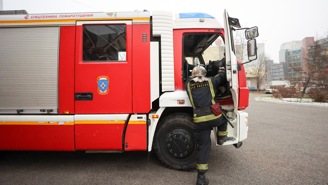    Belkin Alexey/news.ru/Globallookpress