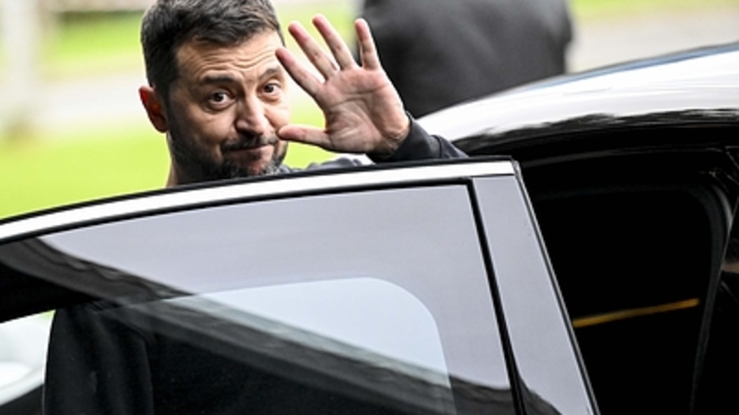    Фото: Dirk Waem/Keystone Press Agency/Globallookpress