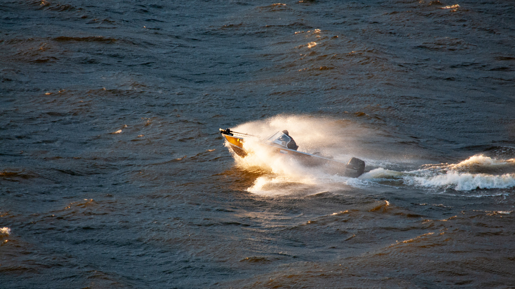    Фото: Svetlana Vozmilova/Globallookpress