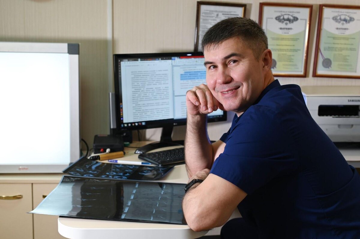 Руслан Уразбахтин