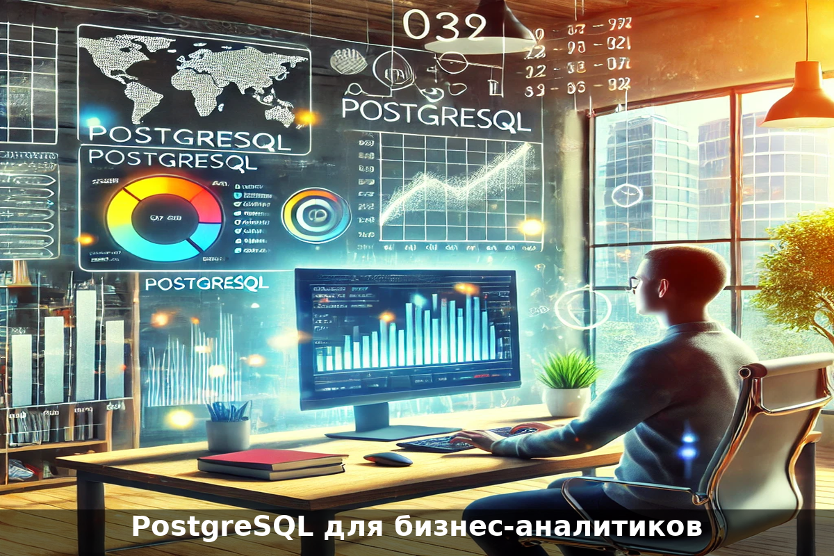 РБД - анализируй большие массивы 