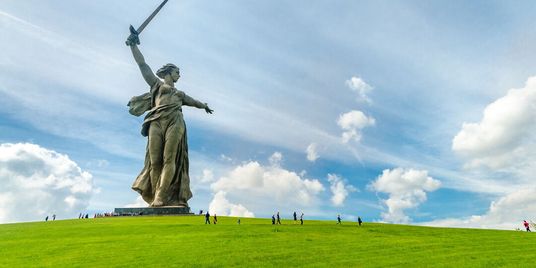 7 чудес России: Самые Красивые места страны, которые должен увидеть каждый