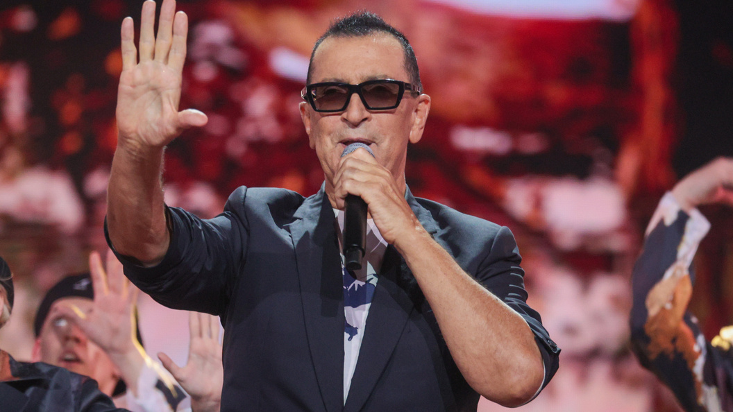    Belkin Alexey/news.ru/Globallookpress