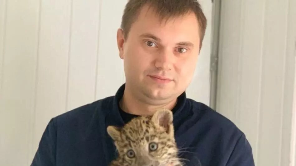     Источник: Личный архив Виталия Безрукова