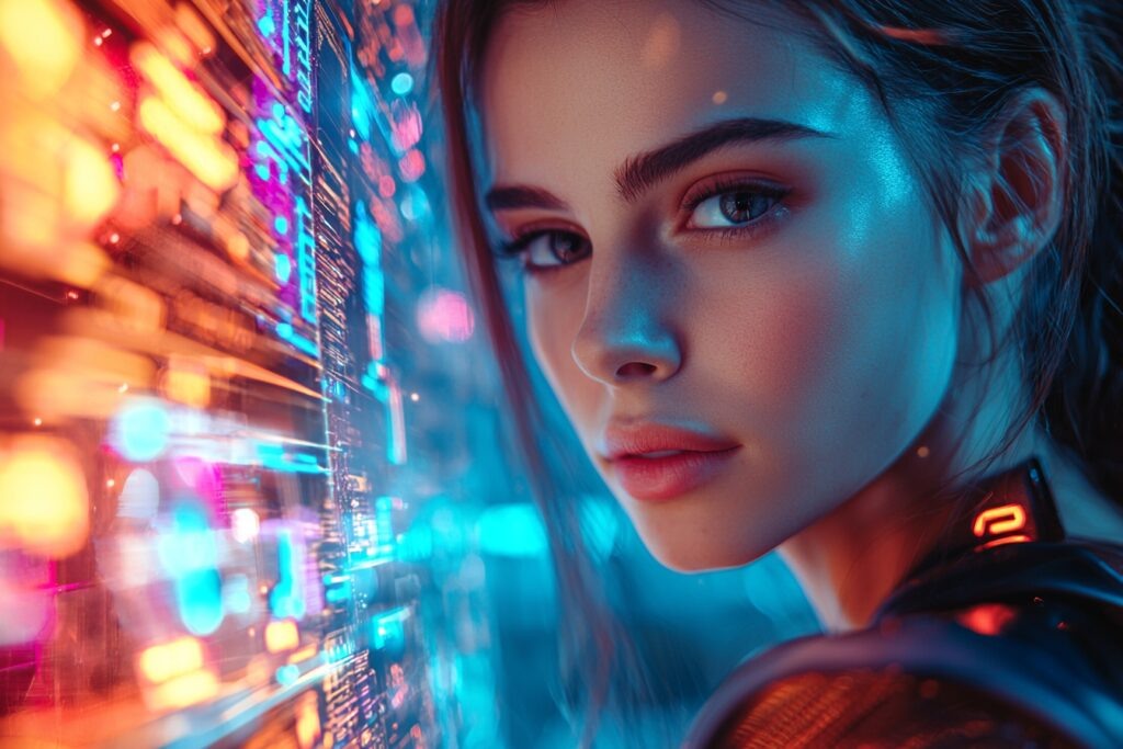    ИИ автоматизация для бизнеса Astralot AI