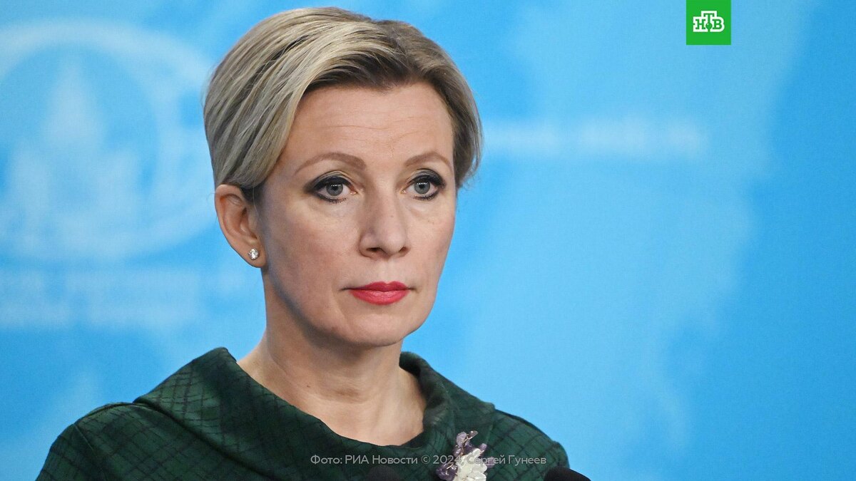    Захарова: в истории с помилованием Хантера Байдена не прозвучало главное