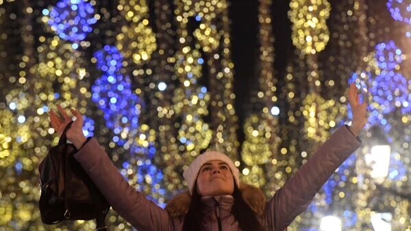    © Sputnik / Кирилл Каллиников