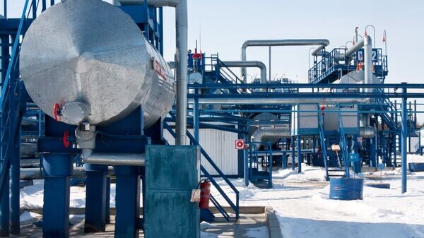    © Sputnik / Георгий Гранин