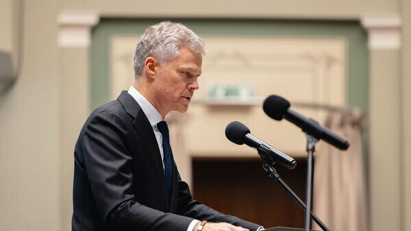    © Photo : LRP /Eitvydas Kinaitis