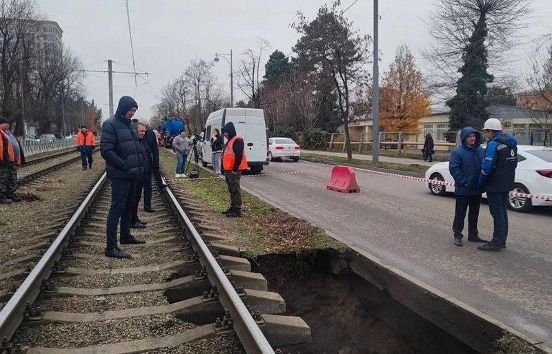    Фото: «Краснодар Водоканал»