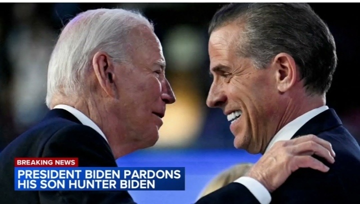 То, что ещё вчера казалось невероятным для всех, кроме моих читателей, сегодня стало очевидным. 