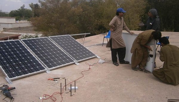    Zorays Solar Pakistan