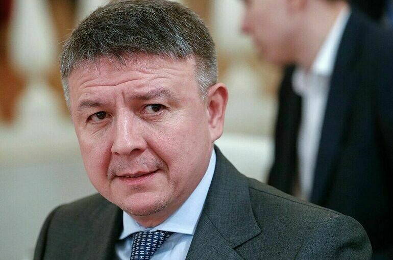   Пресс-служба Госдумы